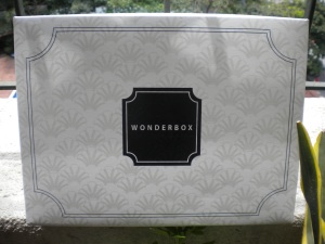 WonderBox March Edition